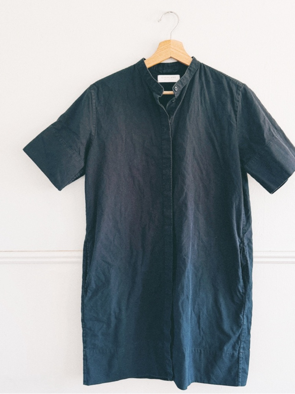 EVERLANE > Shirt Dress